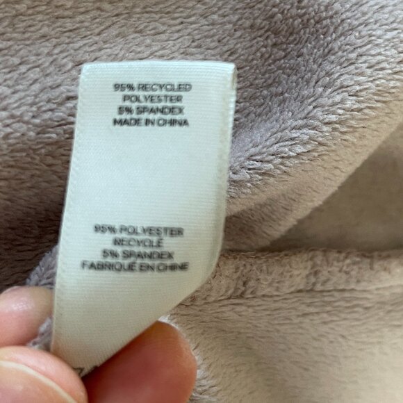 Champagne Pink Robe (S) - Picture 4 of 4